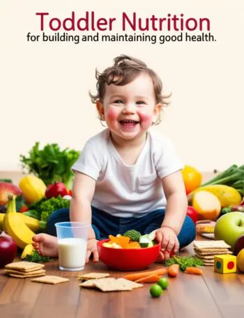 toddler nutritions 2